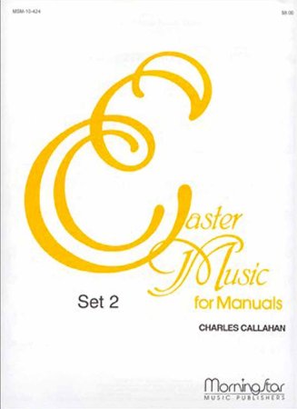 Easter Music for Manuals 2